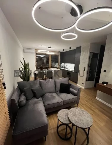 2 pokoje, apartament 48,00 m², piętro 6, oferta nr , 76434/6624/OMS, Warszawa, Mokotów, Mokotów, Wynalazek