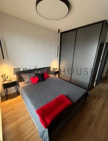 2 pokoje, apartament 48,00 m², piętro 6, oferta nr , 76434/6624/OMS, Warszawa, Mokotów, Mokotów, Wynalazek