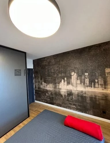 2 pokoje, apartament 48,00 m², piętro 6, oferta nr , 76434/6624/OMS, Warszawa, Mokotów, Mokotów, Wynalazek