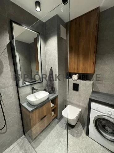 2 pokoje, apartament 40,00 m², piętro 7, oferta nr , 76435/6624/OMS, Warszawa, Mokotów, Mokotów, Wynalazek