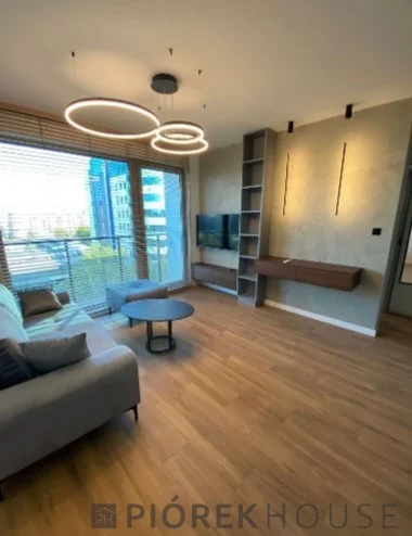 2 pokoje, mieszkanie 40,00 m², piętro 7, oferta nr , 77585/6624/OMS, Warszawa, Mokotów, Mokotów, Wynalazek