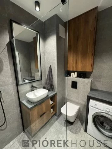 2 pokoje, mieszkanie 40,00 m², piętro 7, oferta nr , 77585/6624/OMS, Warszawa, Mokotów, Mokotów, Wynalazek