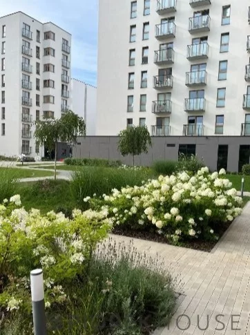 2 pokoje, mieszkanie 40,00 m², piętro 7, oferta nr , 77585/6624/OMS, Warszawa, Mokotów, Mokotów, Wynalazek
