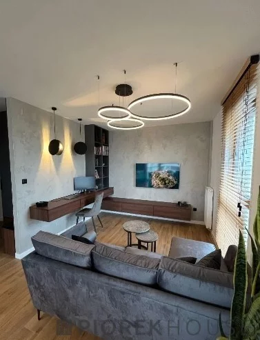 2 pokoje, mieszkanie 48,00 m², piętro 6, oferta nr , 77587/6624/OMS, Warszawa, Mokotów, Mokotów, Wynalazek