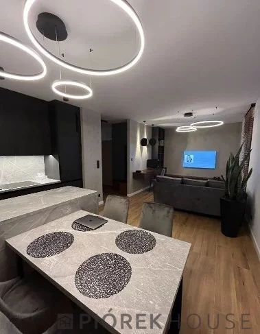 2 pokoje, mieszkanie 48,00 m², piętro 6, oferta nr , 77587/6624/OMS, Warszawa, Mokotów, Mokotów, Wynalazek