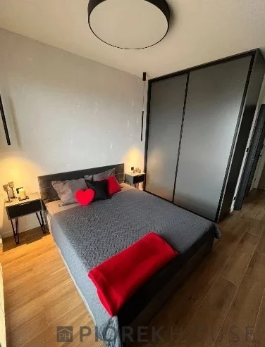 2 pokoje, mieszkanie 48,00 m², piętro 6, oferta nr , 77587/6624/OMS, Warszawa, Mokotów, Mokotów, Wynalazek