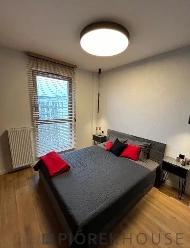 2 pokoje, mieszkanie 48,00 m², piętro 6, oferta nr , 77587/6624/OMS, Warszawa, Mokotów, Mokotów, Wynalazek