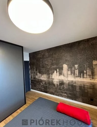 2 pokoje, mieszkanie 48,00 m², piętro 6, oferta nr , 77587/6624/OMS, Warszawa, Mokotów, Mokotów, Wynalazek