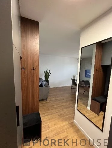 2 pokoje, mieszkanie 48,00 m², piętro 6, oferta nr , 77587/6624/OMS, Warszawa, Mokotów, Mokotów, Wynalazek