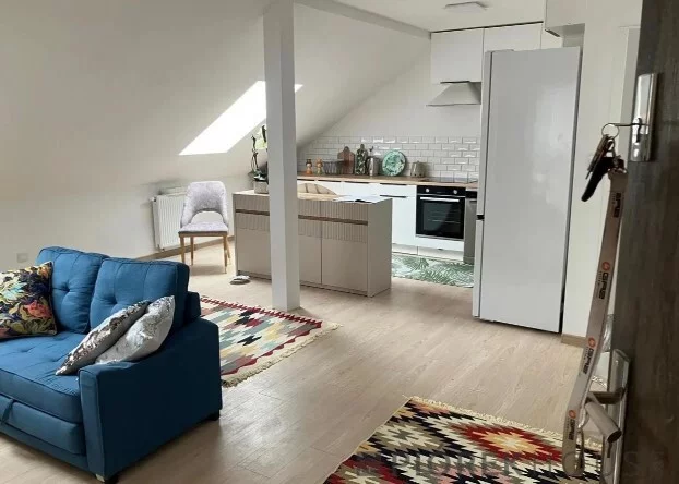Apartamenty 77115/6624/OMS Marki Zachodnia