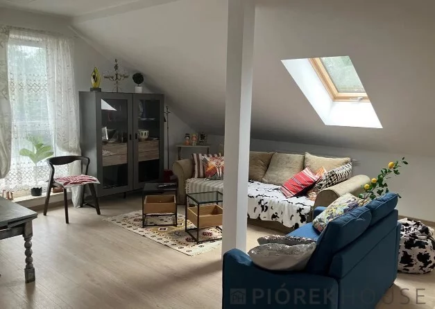 2 pokoje, mieszkanie 66,00 m², piętro 2, oferta nr , 77115/6624/OMS, Marki, Zachodnia