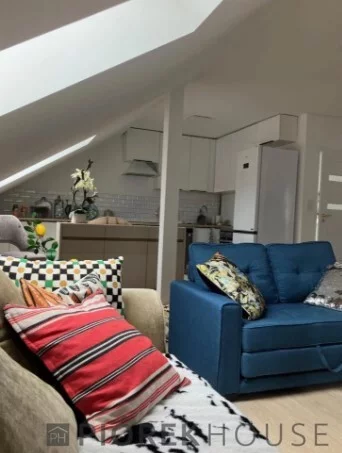 2 pokoje, mieszkanie 66,00 m², piętro 2, oferta nr , 77115/6624/OMS, Marki, Zachodnia