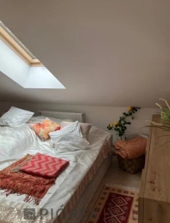 2 pokoje, mieszkanie 66,00 m², piętro 2, oferta nr , 77115/6624/OMS, Marki, Zachodnia
