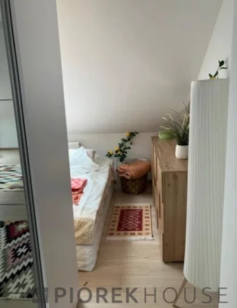2 pokoje, mieszkanie 66,00 m², piętro 2, oferta nr , 77115/6624/OMS, Marki, Zachodnia