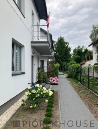 2 pokoje, mieszkanie 66,00 m², piętro 2, oferta nr , 77115/6624/OMS, Marki, Zachodnia