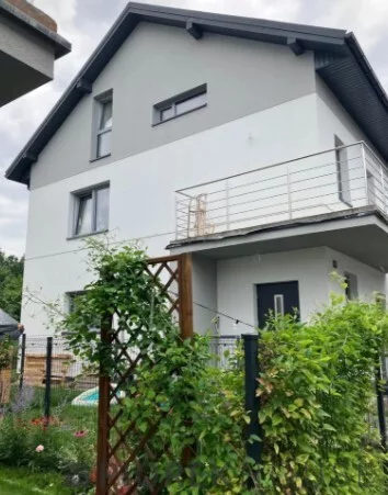 2 pokoje, mieszkanie 66,00 m², piętro 2, oferta nr , 77115/6624/OMS, Marki, Zachodnia