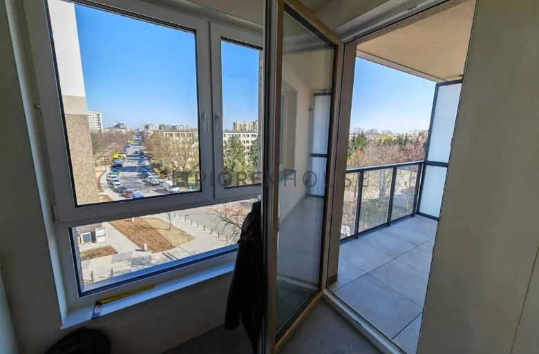 Apartamenty 75698/6624/OMS Warszawa Ursus Zagłoby