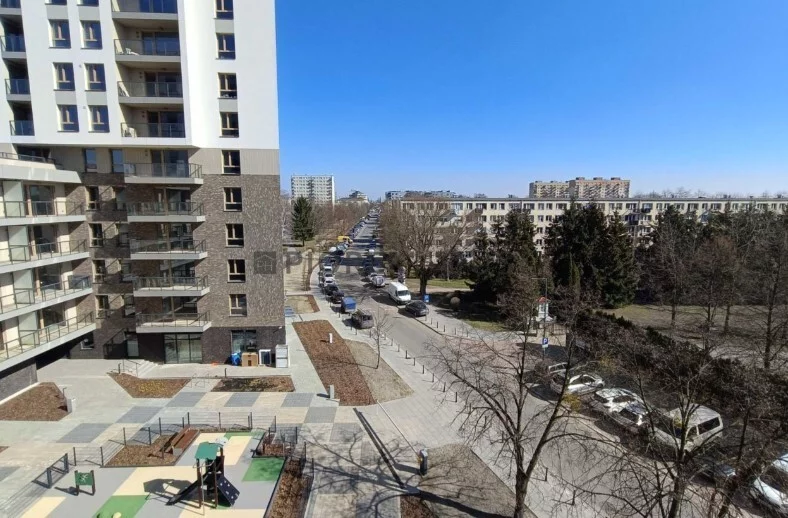 2 pokoje, mieszkanie 33,50 m², piętro 4, oferta nr , 76725/6624/OMS, Warszawa, Ursus, Ursus, Zagłoby