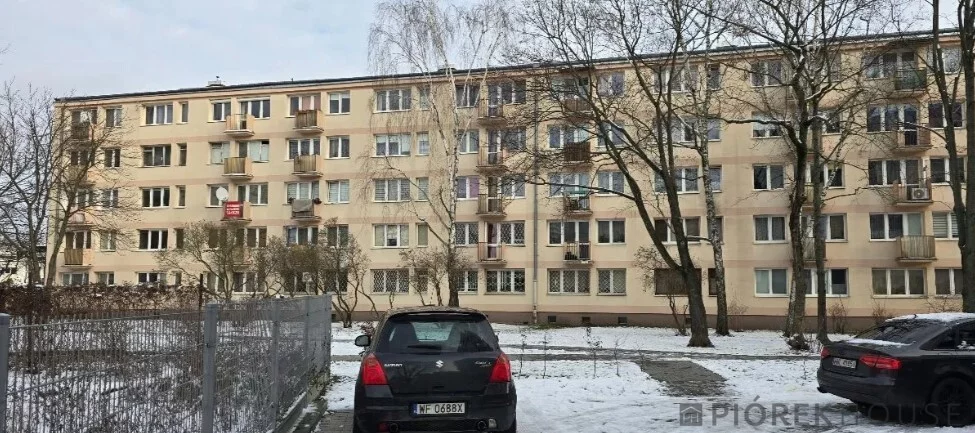 2 pokoje, apartament 33,59 m², piętro 2, oferta nr , 75752/6624/OMS, Warszawa, Praga Południe, Praga Południe, Zagójska