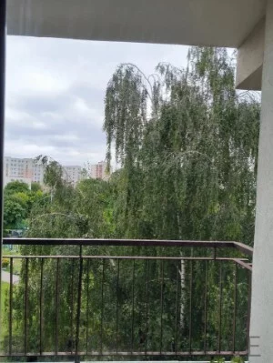 2 pokoje, mieszkanie 47,60 m², piętro 4, oferta nr , 76720/6624/OMS, Warszawa, Targówek, Targówek, Zamiejska