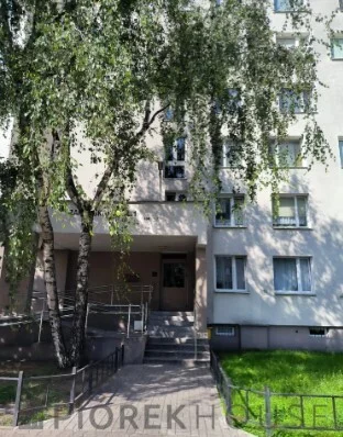 2 pokoje, mieszkanie 47,60 m², piętro 4, oferta nr , 76720/6624/OMS, Warszawa, Targówek, Targówek, Zamiejska