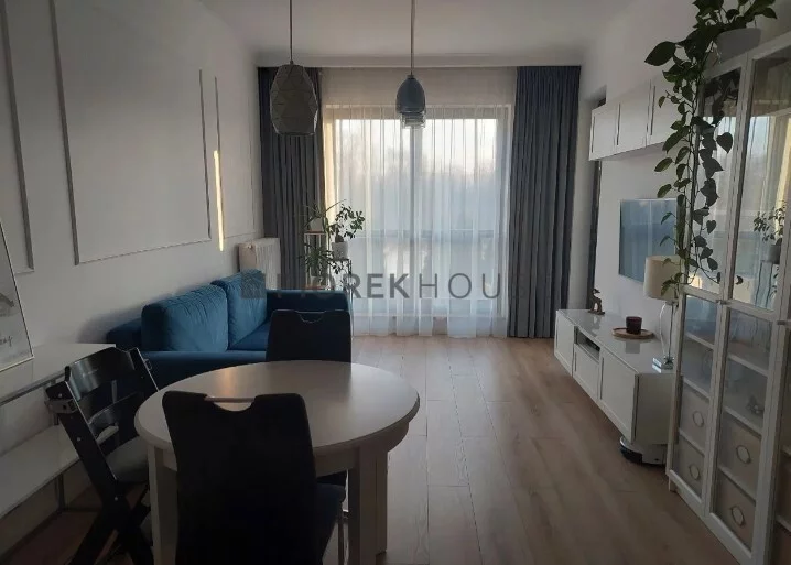 Apartament 46,00 m², parter, oferta nr , 67541/6624/OMS, Warszawa, Wilanów, Wilanów, Zaściankowa-idx