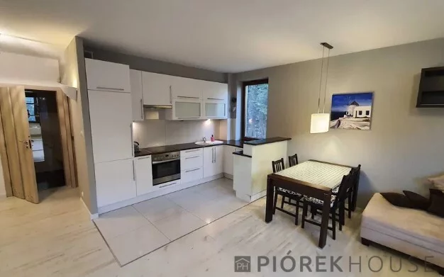 2 pokoje, apartament 55,00 m², parter, oferta nr , 77331/6624/OMS, Warszawa, Wilanów, Wilanów, Zaściankowa