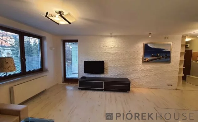 2 pokoje, apartament 55,00 m², parter, oferta nr , 77331/6624/OMS, Warszawa, Wilanów, Wilanów, Zaściankowa