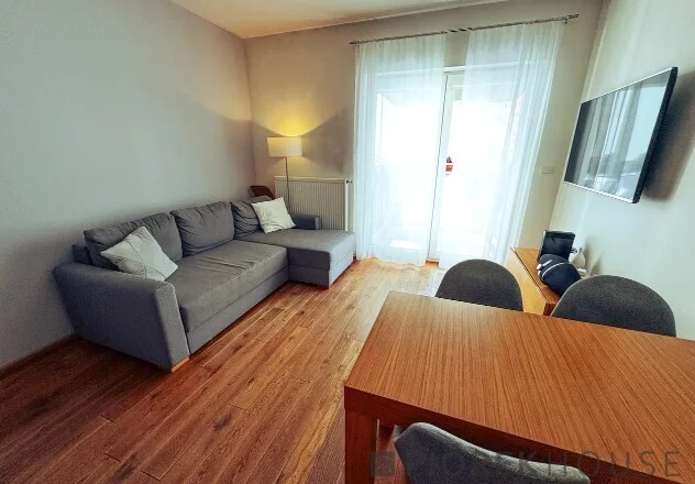 2 pokoje, mieszkanie 35,30 m², piętro 4, oferta nr , 78357/6624/OMS, Warszawa, Bielany, Bielany, Zbigniewa Romaszewskiego