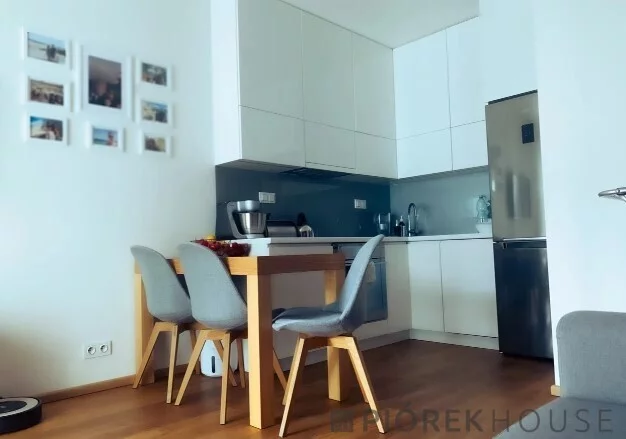 2 pokoje, mieszkanie 35,30 m², piętro 4, oferta nr , 78357/6624/OMS, Warszawa, Bielany, Bielany, Zbigniewa Romaszewskiego