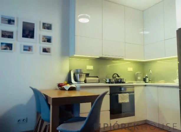 2 pokoje, mieszkanie 35,30 m², piętro 4, oferta nr , 78357/6624/OMS, Warszawa, Bielany, Bielany, Zbigniewa Romaszewskiego