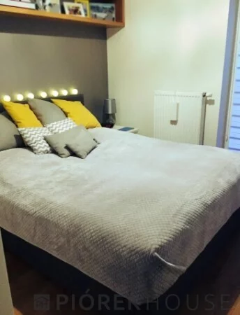2 pokoje, mieszkanie 35,30 m², piętro 4, oferta nr , 78357/6624/OMS, Warszawa, Bielany, Bielany, Zbigniewa Romaszewskiego