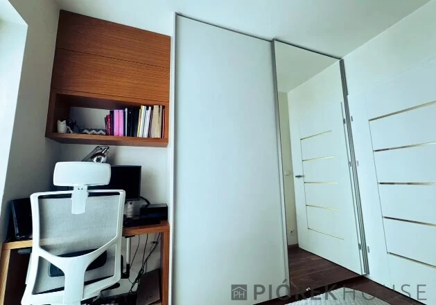 2 pokoje, mieszkanie 35,30 m², piętro 4, oferta nr , 78357/6624/OMS, Warszawa, Bielany, Bielany, Zbigniewa Romaszewskiego