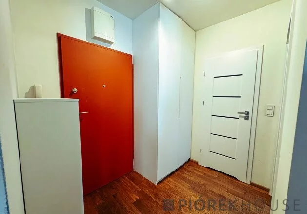 2 pokoje, mieszkanie 35,30 m², piętro 4, oferta nr , 78357/6624/OMS, Warszawa, Bielany, Bielany, Zbigniewa Romaszewskiego