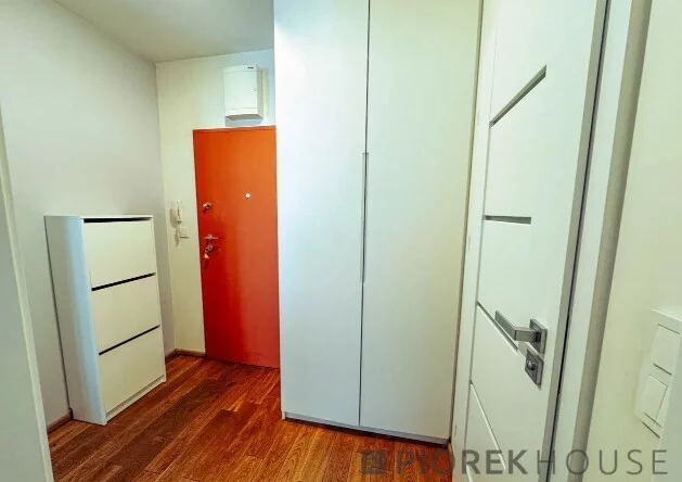2 pokoje, mieszkanie 35,30 m², piętro 4, oferta nr , 78357/6624/OMS, Warszawa, Bielany, Bielany, Zbigniewa Romaszewskiego