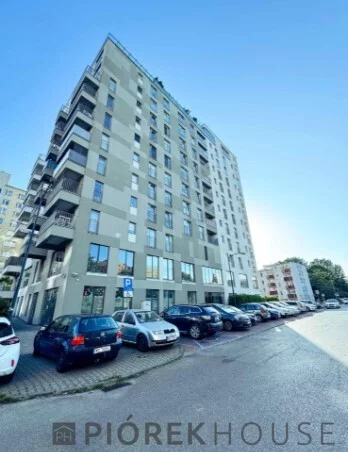 2 pokoje, mieszkanie 35,30 m², piętro 4, oferta nr , 78357/6624/OMS, Warszawa, Bielany, Bielany, Zbigniewa Romaszewskiego