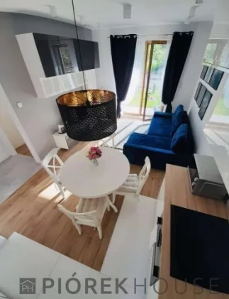 2 pokoje, apartament 39,50 m², parter, oferta nr , 77125/6624/OMS, Warszawa, Wilanów, Wilanów, Zdrowa
