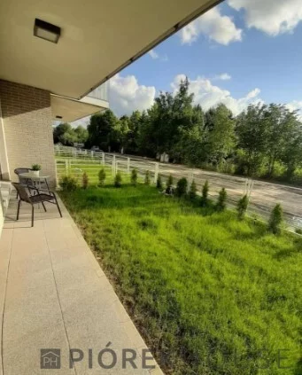 2 pokoje, apartament 39,50 m², parter, oferta nr , 77125/6624/OMS, Warszawa, Wilanów, Wilanów, Zdrowa