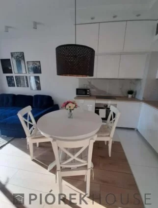 2 pokoje, apartament 39,50 m², parter, oferta nr , 77125/6624/OMS, Warszawa, Wilanów, Wilanów, Zdrowa