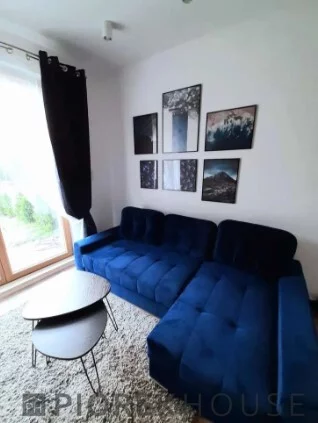 2 pokoje, apartament 39,50 m², parter, oferta nr , 77125/6624/OMS, Warszawa, Wilanów, Wilanów, Zdrowa
