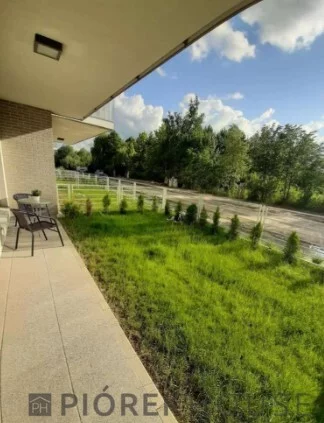 2 pokoje, apartament 39,50 m², parter, oferta nr , 77125/6624/OMS, Warszawa, Wilanów, Wilanów, Zdrowa