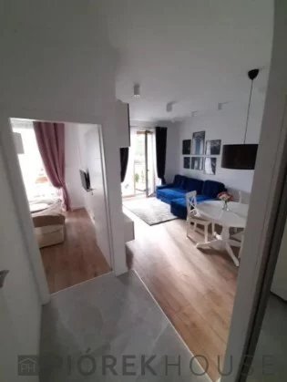 2 pokoje, apartament 39,50 m², parter, oferta nr , 77125/6624/OMS, Warszawa, Wilanów, Wilanów, Zdrowa