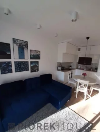 2 pokoje, mieszkanie 39,50 m², parter, oferta nr , 78280/6624/OMS, Warszawa, Wilanów, Wilanów, Zdrowa