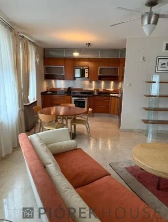 2 pokoje, mieszkanie 65,00 m², piętro 13, oferta nr , 77716/6624/OMS, Warszawa, Wola, Wola, Żelazna