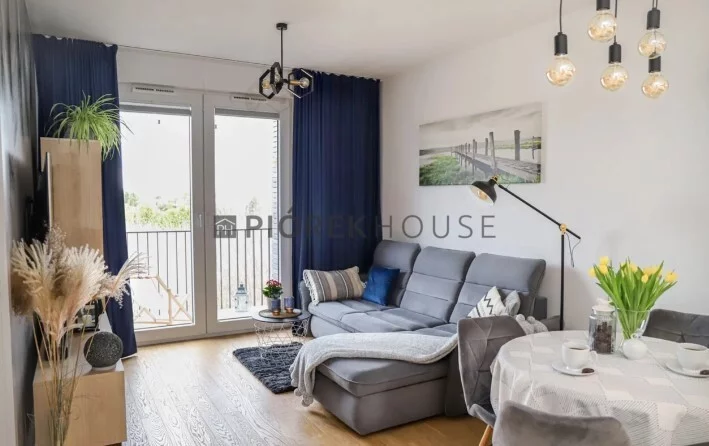Apartamenty 72696/6624/OMS Warszawa Ursynów Zięby