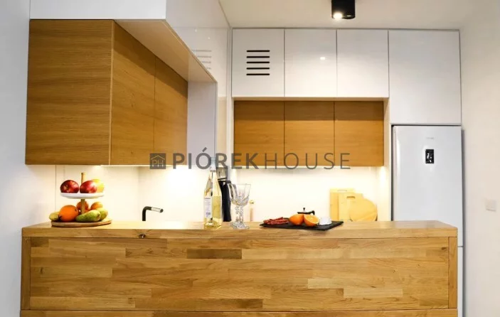 2 pokoje, apartament 49,18 m², piętro 2, oferta nr , 75956/6624/OMS, Warszawa, Ursynów, Ursynów, Zięby