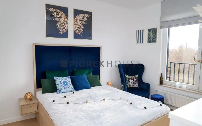 2 pokoje, apartament 49,18 m², piętro 2, oferta nr , 75956/6624/OMS, Warszawa, Ursynów, Ursynów, Zięby