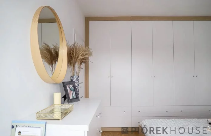 2 pokoje, apartament 49,18 m², piętro 2, oferta nr , 76344/6624/OMS, Warszawa, Ursynów, Ursynów, Zięby