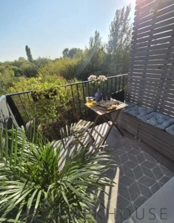 2 pokoje, apartament 49,18 m², piętro 2, oferta nr , 76344/6624/OMS, Warszawa, Ursynów, Ursynów, Zięby