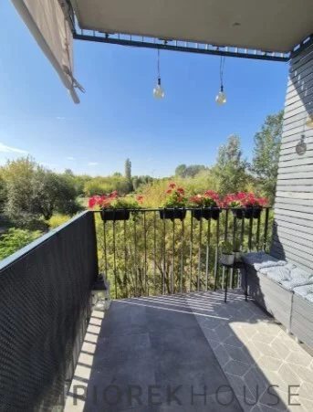 2 pokoje, apartament 49,18 m², piętro 2, oferta nr , 76344/6624/OMS, Warszawa, Ursynów, Ursynów, Zięby